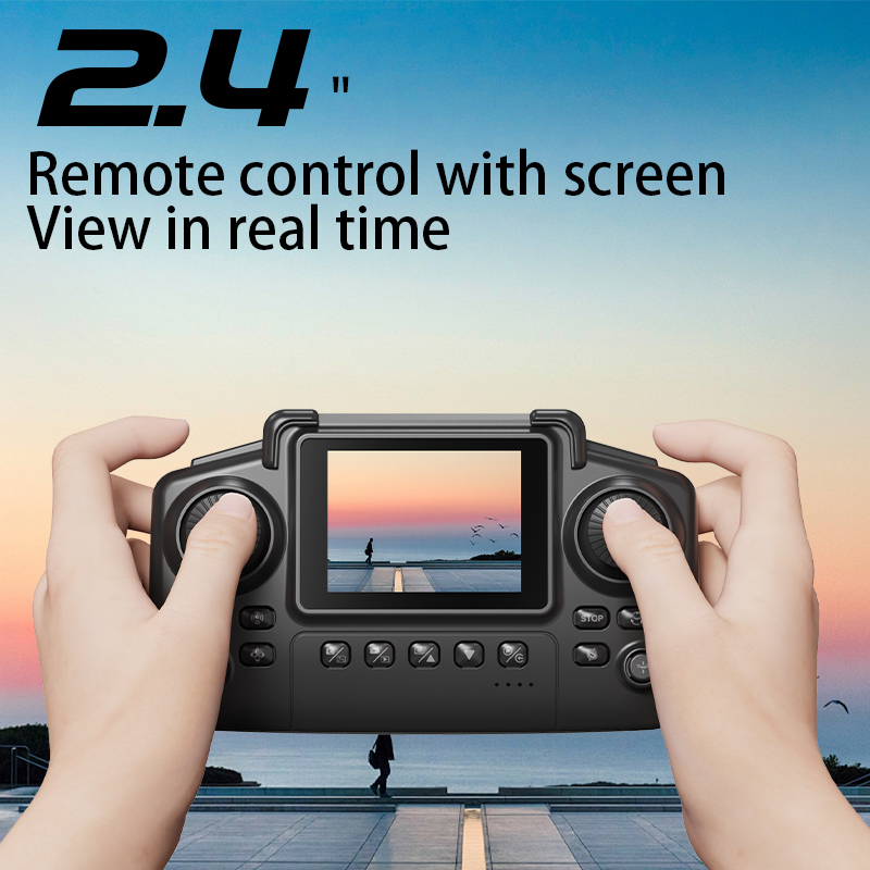 E99エアスクリーンコントロールドローン プロ仕様 ワイドR - Drone Rc Foldable のレビューと価格
