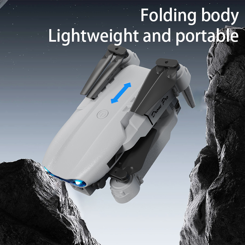 E99エアスクリーンコントロールドローン プロ仕様 ワイドR - Drone Rc Foldable のレビューと価格