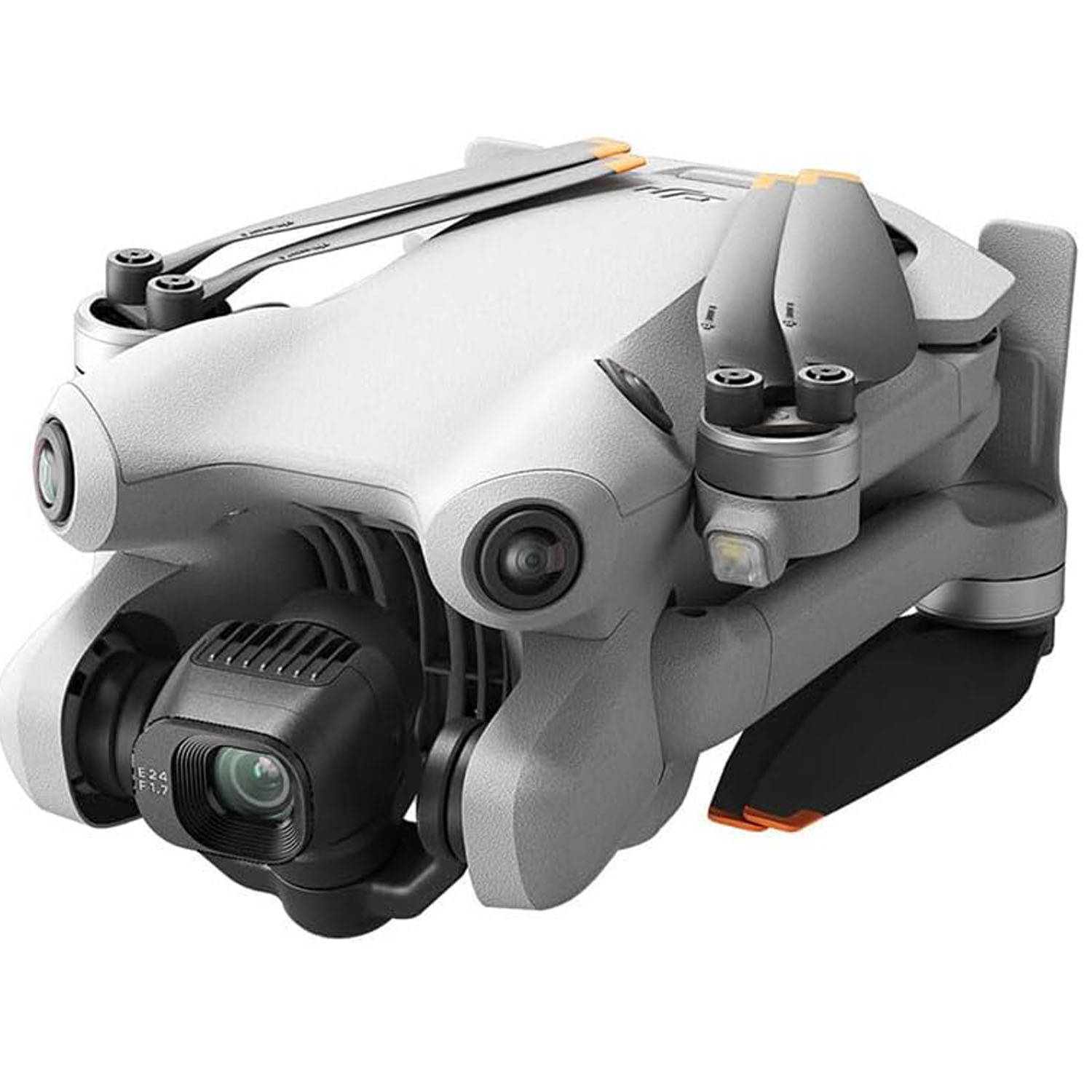 DJI ドローン Mini 4 Pro (DJI RC-N2 - Drone Rc N2 のレビューと価格