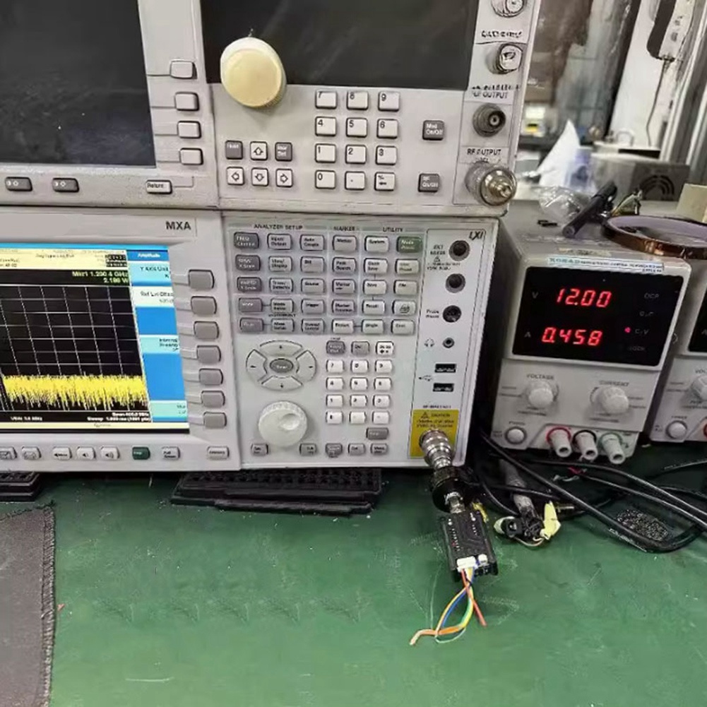 AS96-1.2G 2W VTX 8CH 2000Mw FP - Vtx Video Transmitter のレビューと価格