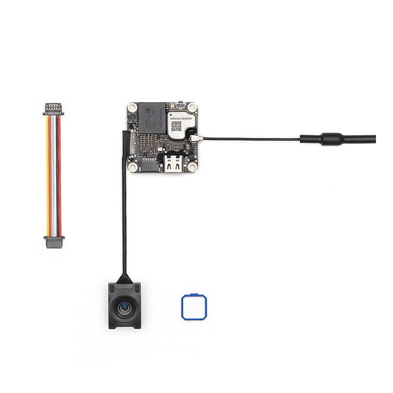 DJI O4 Air Unitシリーズ フラッグシップFPV - Drone Rc Remote のレビューと価格