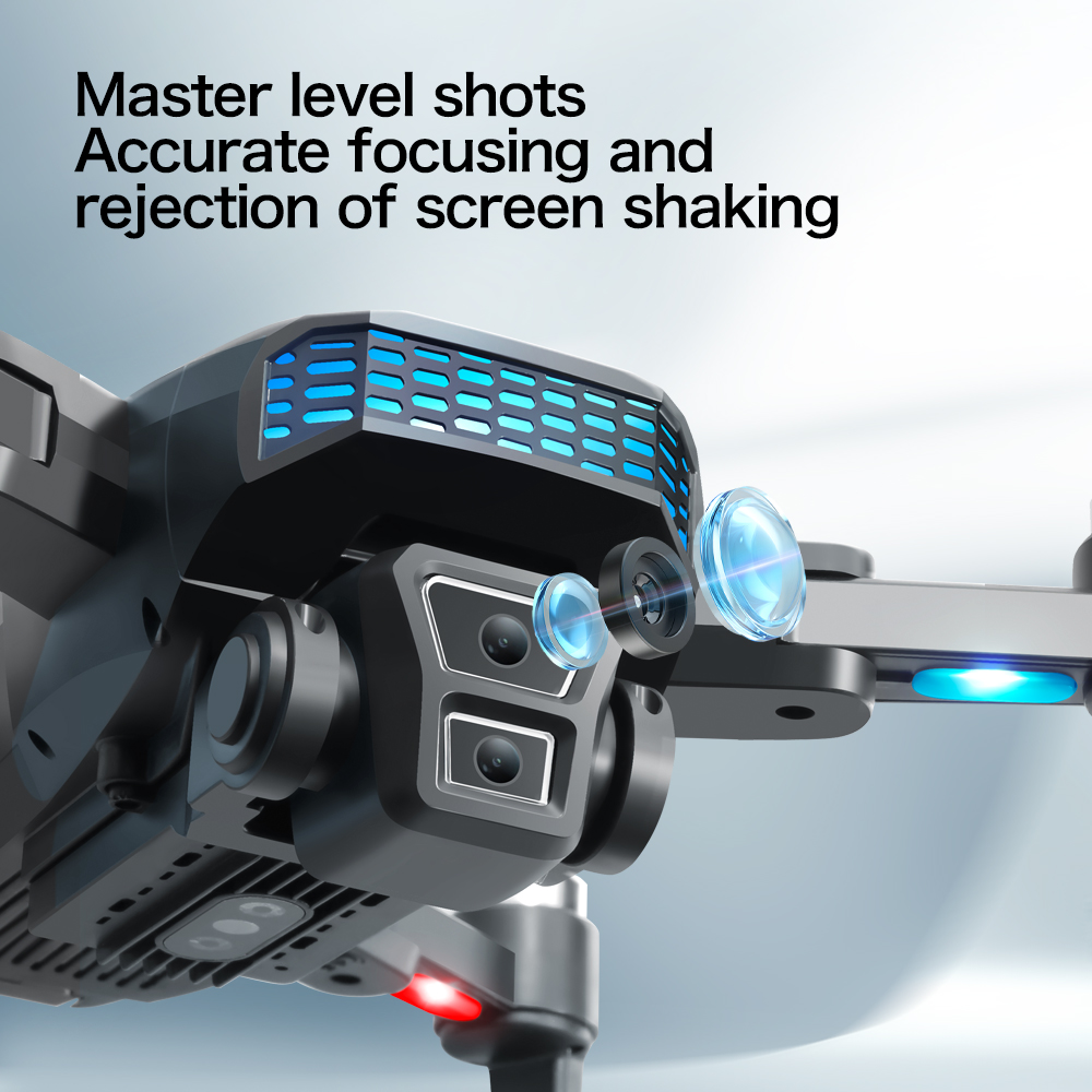 Lenovo XT505 HD デュアルカメラ 8K GPS - Xt505 Rc Drone のレビューと価格