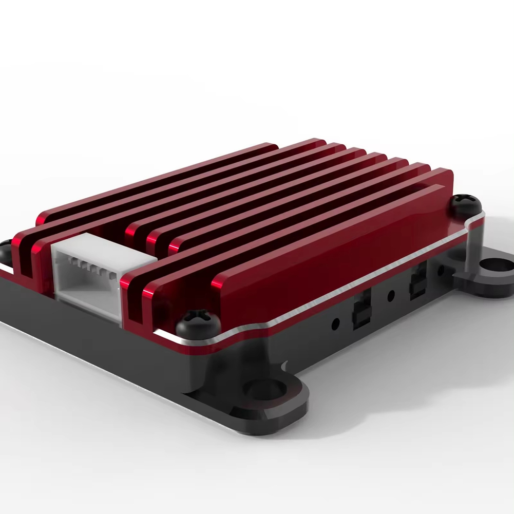 5.8G 1.6W VTX ビデオトランスミッター 48CH - Vtx Video Transmitter のレビューと価格