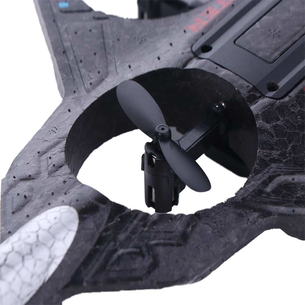 EPP フォームリモコンフォームファイター RC ドローン充 - Drone Rc Fighter Jet のレビューと価格