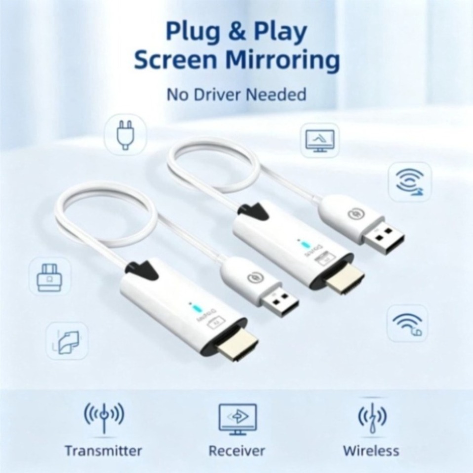 5G 1080P 30M HDMI 互換ビデオオーディオトラ - Vtx Video Transmitter のレビューと価格