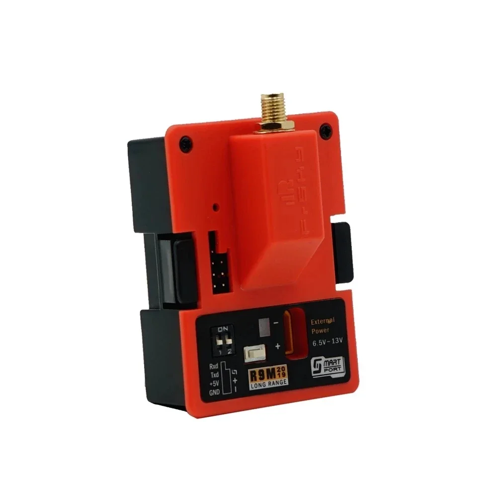 FrSky R9M 2019 モジュール 900MHz 長距 - Frsky Receiver Module のレビューと価格