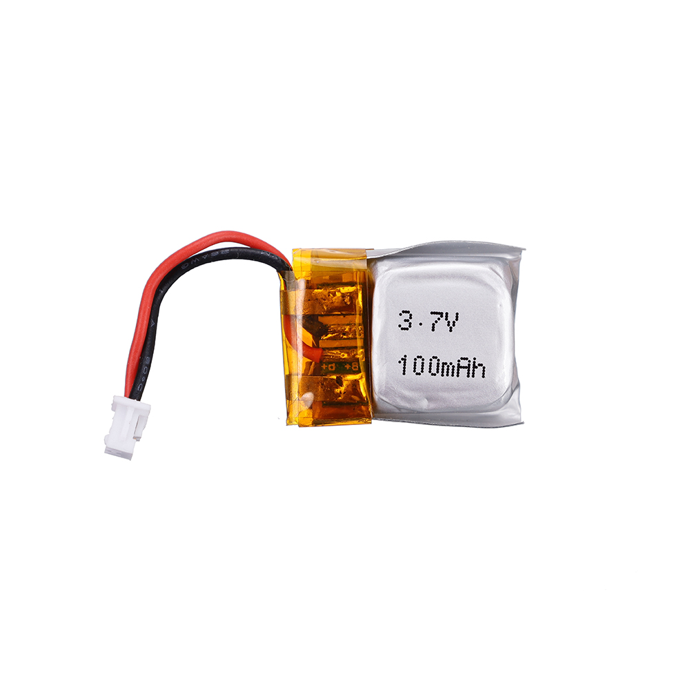 3.7V 100mAh 120mAh リポバッテリー FQ7 - Drone Keh Rc K11 Turbo のレビューと価格