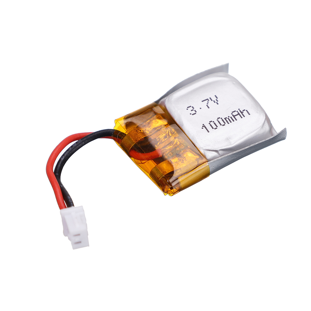 3.7V 100mAh 120mAh リポバッテリー FQ7 - Drone Keh Rc K11 Turbo のレビューと価格