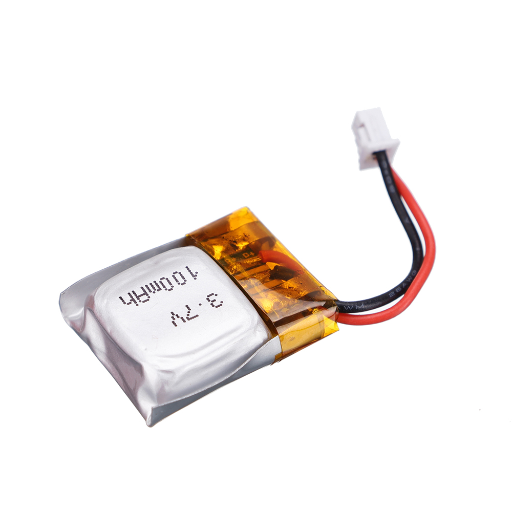 3.7V 100mAh 120mAh リポバッテリー FQ7 - Drone Keh Rc K11 Turbo のレビューと価格
