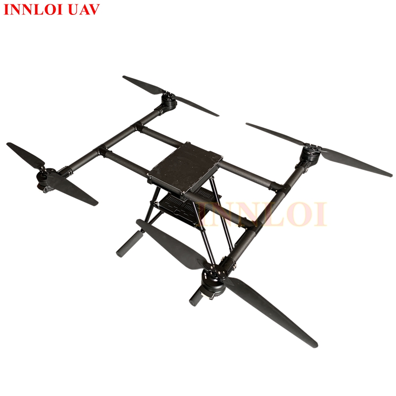 XAERO DIY 1000mm カーボンファイバー製クアッ - Heavy Lift Drone Frame のレビューと価格