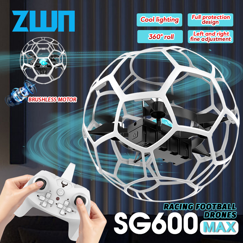 SG600 MAX 2.4G RC レーシングフットボールド - Drone Rc Explorer のレビューと価格