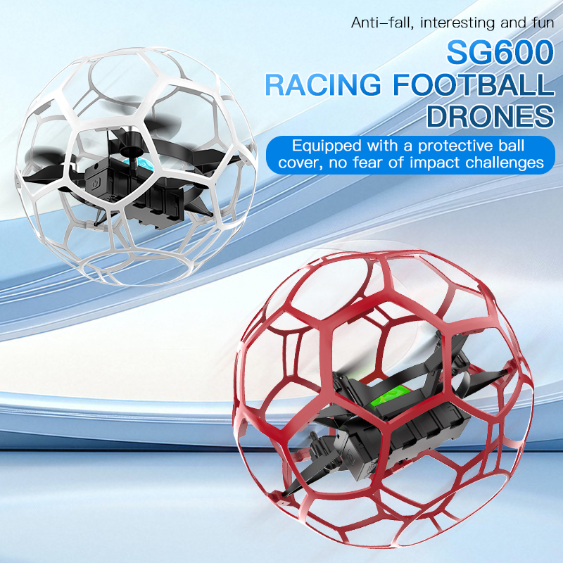 SG600 MAX 2.4G RC レーシングフットボールド - Drone Rc Explorer のレビューと価格