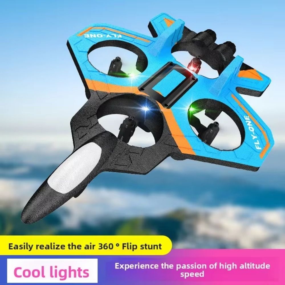 EPPフォーム製リモートコントロールフォームファイター重力感 - Drone Rc Fighter Jet のレビューと価格