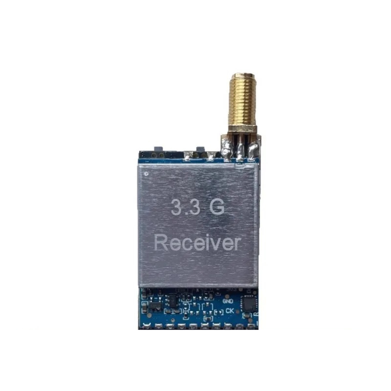 3.3G 800mw 1.6W FPV アンテナ VTX/V - Vtx Video Transmitter のレビューと価格